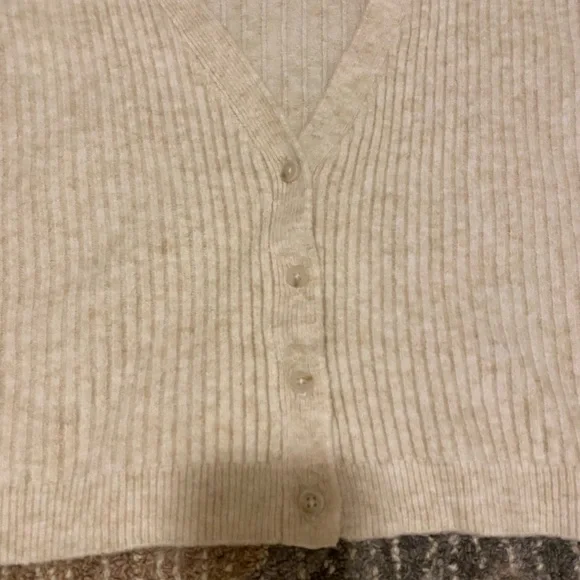 Topshop cardigan - Picture 4 of 8